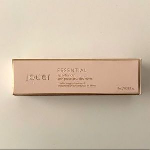 Jouer Cosmetics Essential Lip Enhancer